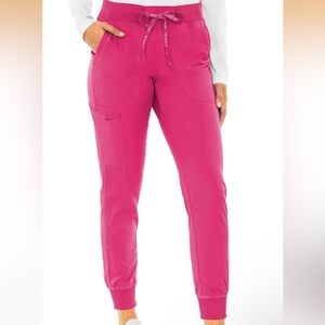 Med Couture Scrub Pant